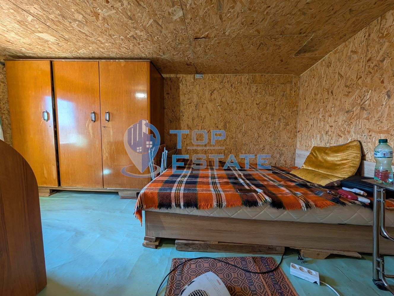 Продава КЪЩА, с. Длъжка поляна, област Търговище, снимка 14 - Къщи - 49616762