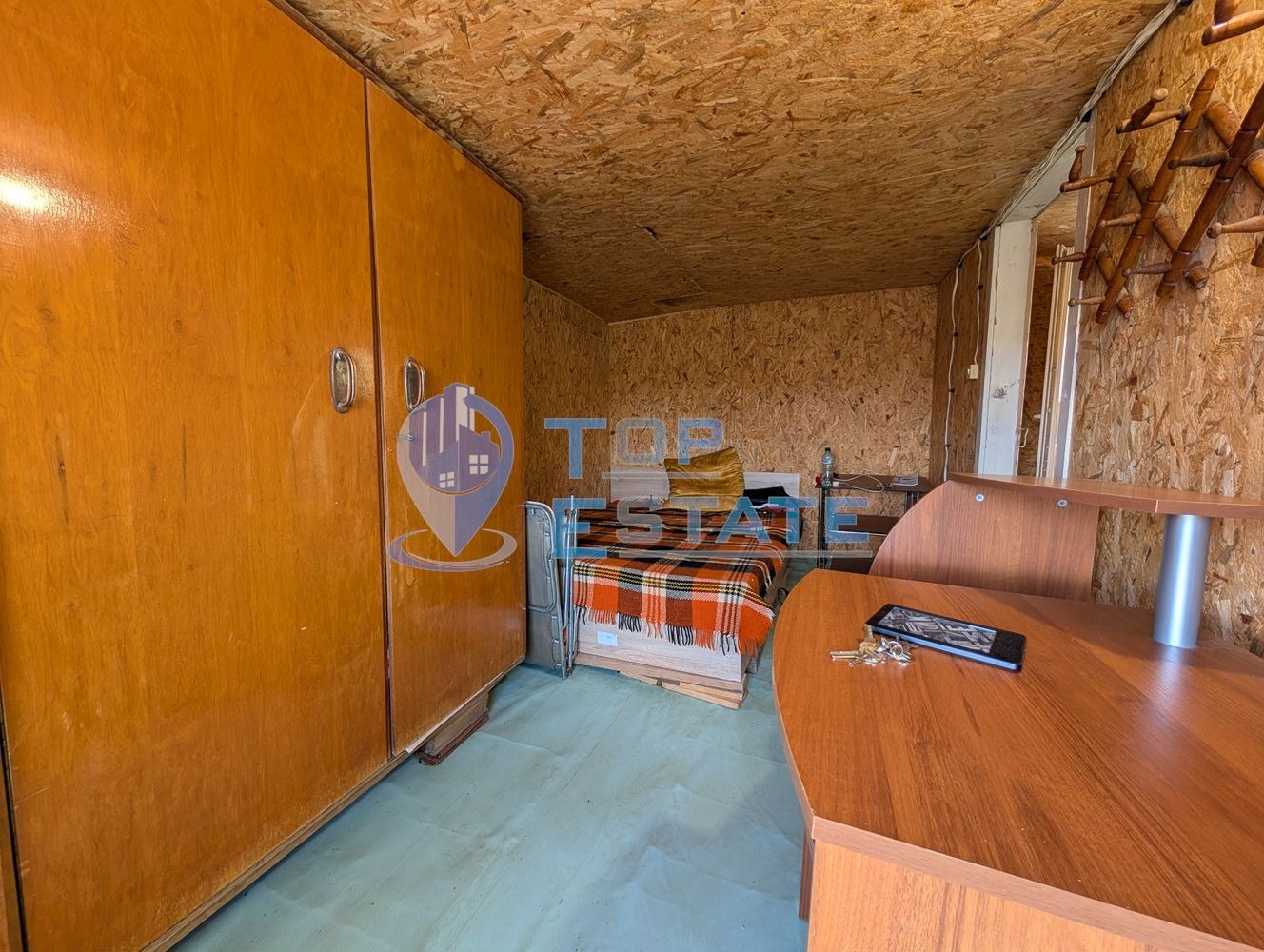 Продава КЪЩА, с. Длъжка поляна, област Търговище, снимка 3 - Къщи - 49616762