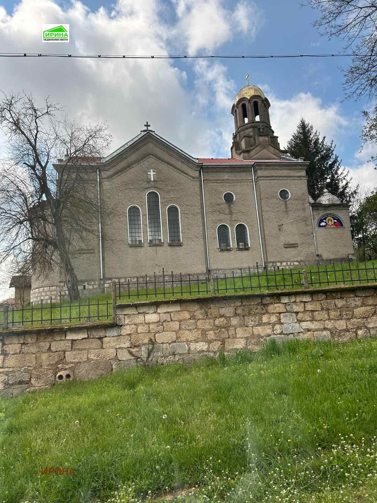 Продава КЪЩА, с. Салманово, област Шумен, снимка 14 - Къщи - 54300475