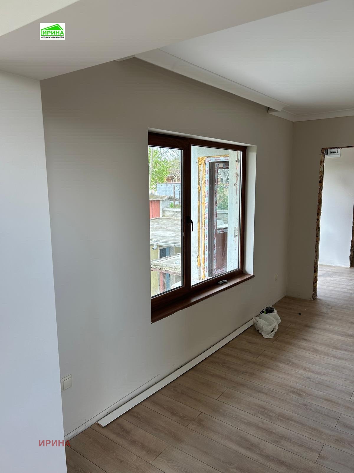 Продава КЪЩА, с. Салманово, област Шумен, снимка 7 - Къщи - 54300475