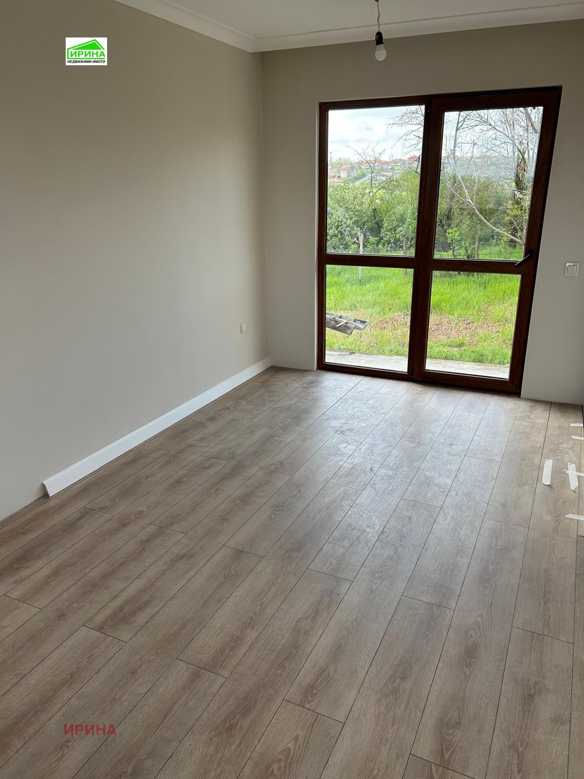 Продава КЪЩА, с. Салманово, област Шумен, снимка 9 - Къщи - 54300475