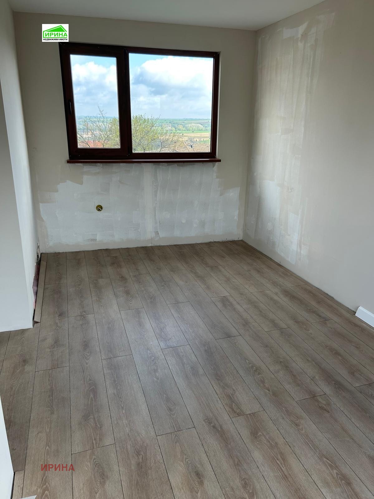Продава КЪЩА, с. Салманово, област Шумен, снимка 8 - Къщи - 54300475