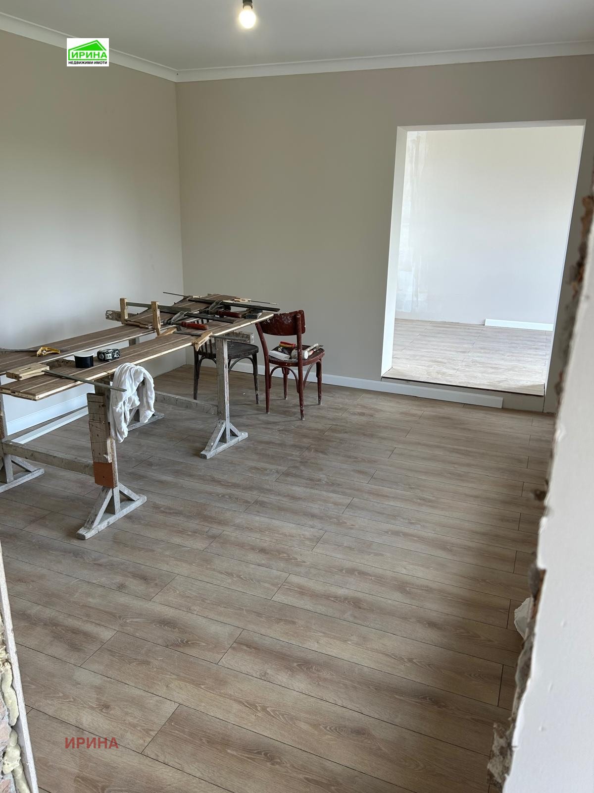 Продава КЪЩА, с. Салманово, област Шумен, снимка 6 - Къщи - 54300475