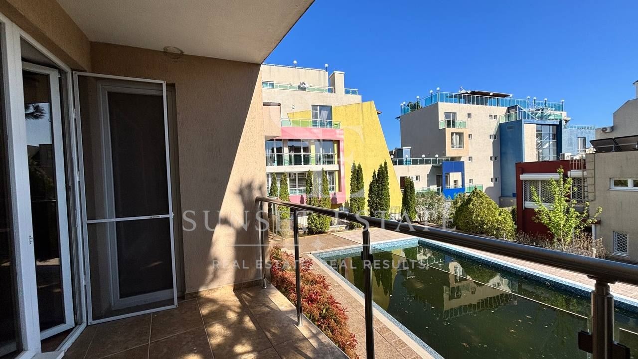Продава КЪЩА, гр. Свети Влас, област Бургас, снимка 14 - Къщи - 54438059