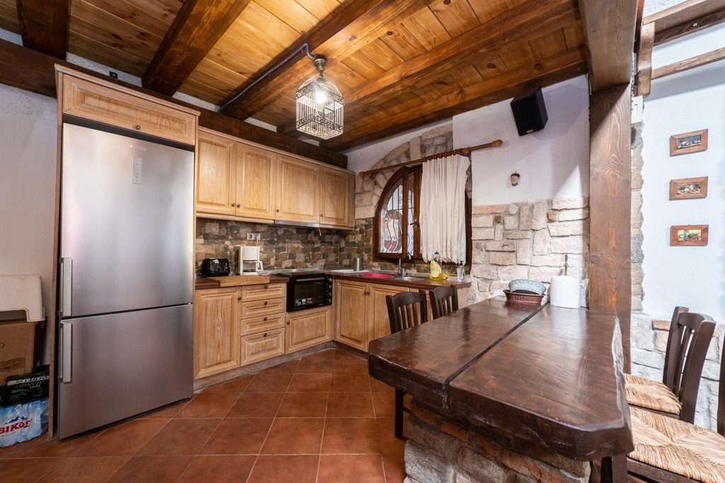 Продава КЪЩА, гр. Хасково, Център, снимка 5 - Къщи - 55126845