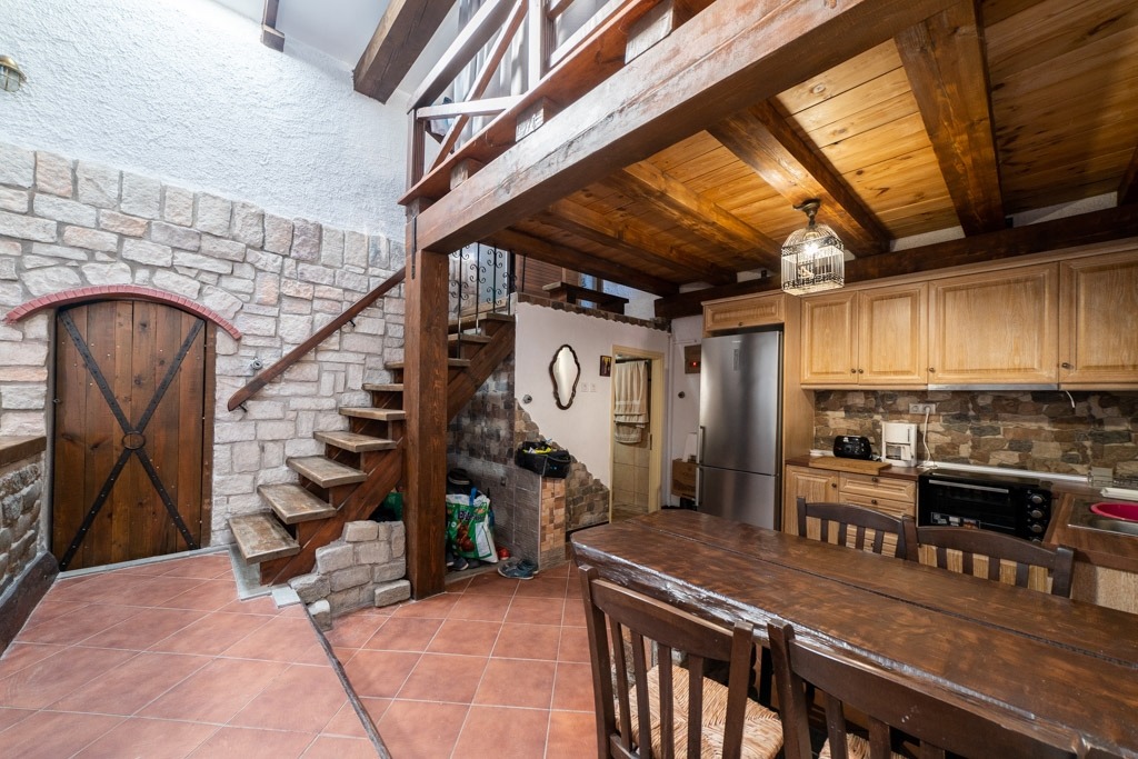 Продава КЪЩА, гр. Хасково, Център, снимка 4 - Къщи - 55126845