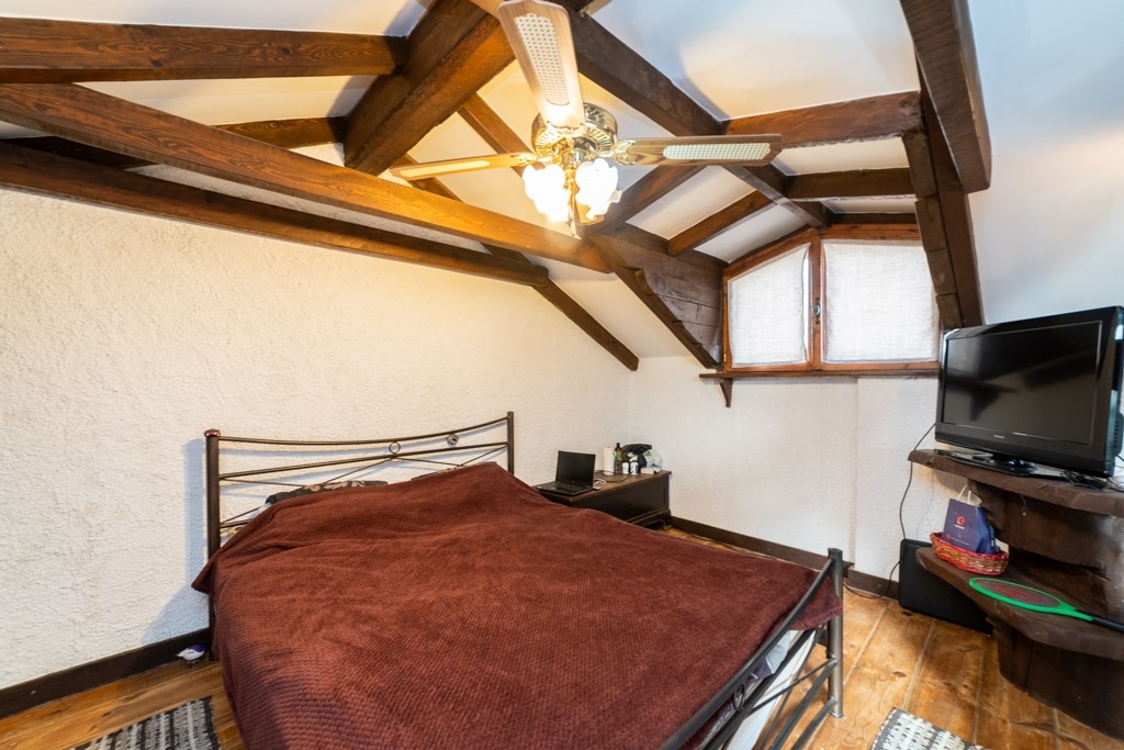 Продава КЪЩА, гр. Хасково, Център, снимка 10 - Къщи - 55126845