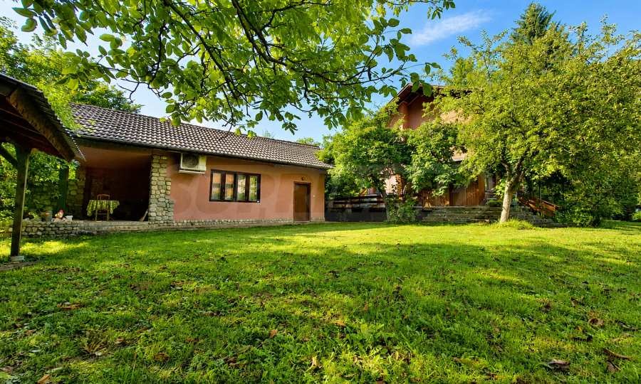 Продава КЪЩА, с. Рибарица, област Ловеч, снимка 6 - Къщи - 55402741