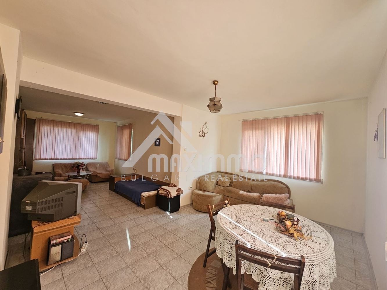 Продава КЪЩА, гр. Варна, с. Звездица, снимка 2 - Къщи - 55937031