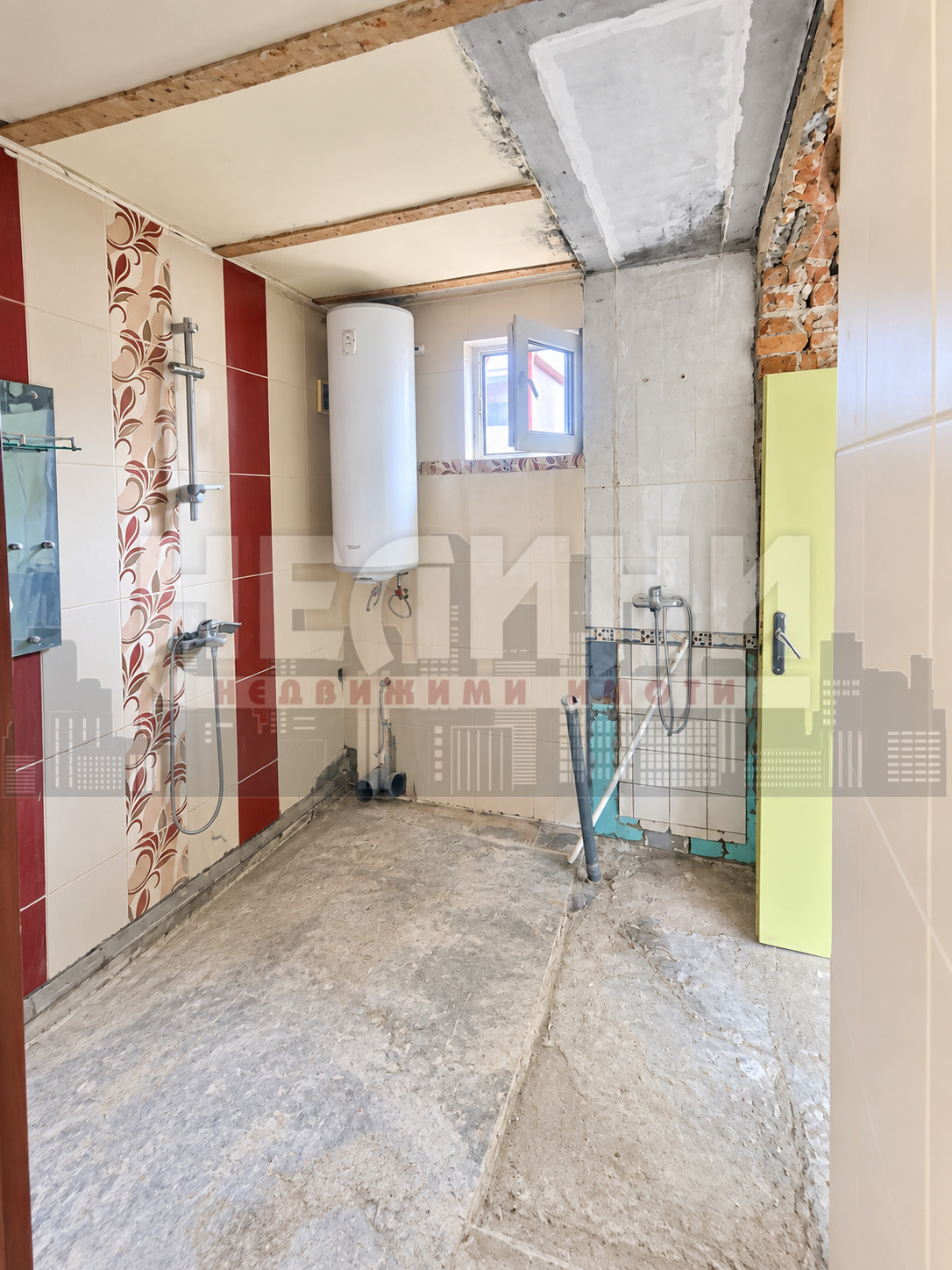Продава КЪЩА, гр. Русе, Широк център, снимка 7 - Къщи - 56223613