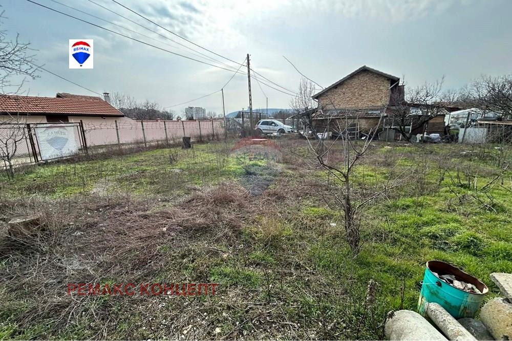 Продава ПАРЦЕЛ, гр. Шумен, м-т Под Манастира, снимка 2 - Парцели - 53721539