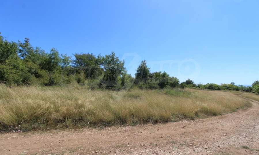 Продава ПАРЦЕЛ, гр. Велико Търново, Картала, снимка 8 - Парцели - 54269502