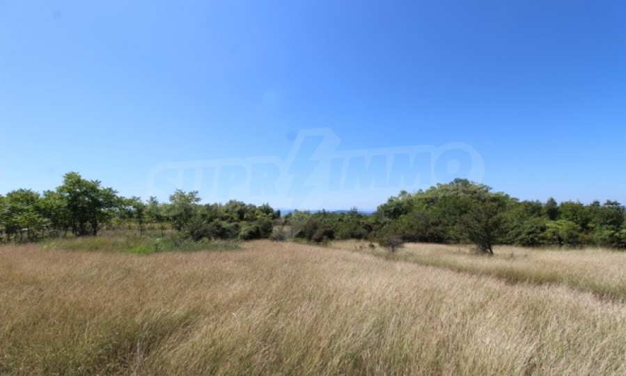 Продава ПАРЦЕЛ, гр. Велико Търново, Картала, снимка 2 - Парцели - 54269502