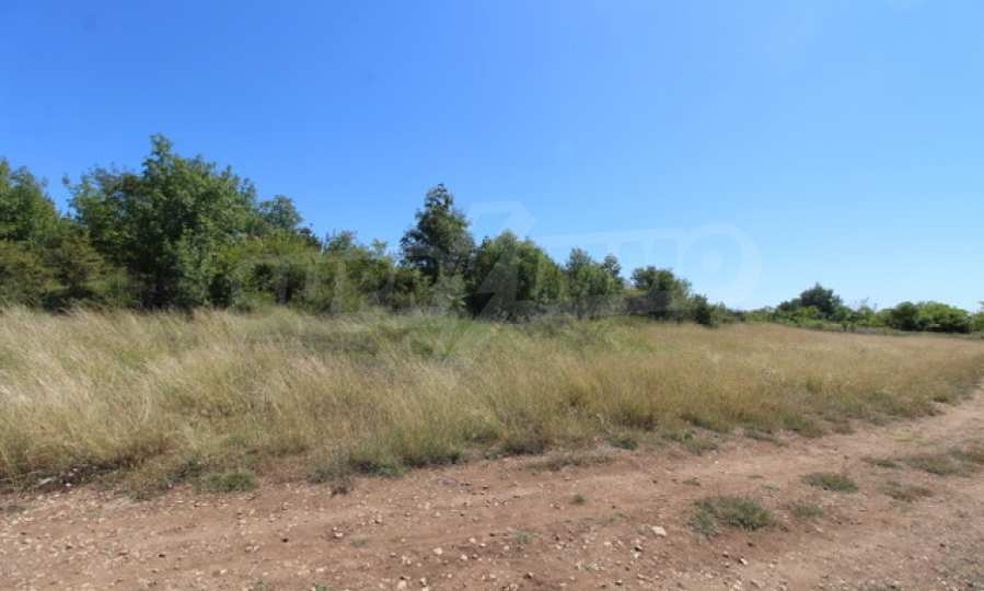 Продава ПАРЦЕЛ, гр. Велико Търново, Картала, снимка 6 - Парцели - 54269502