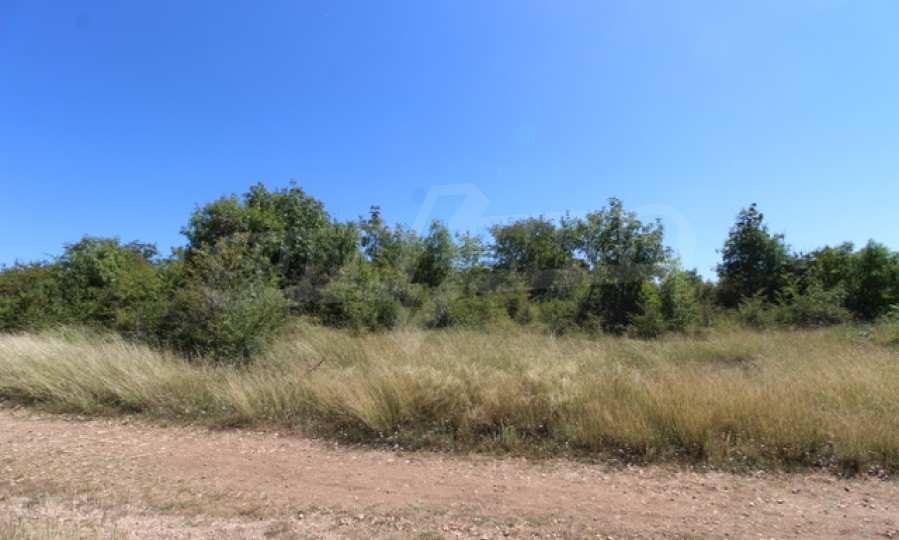 Продава ПАРЦЕЛ, гр. Велико Търново, Картала