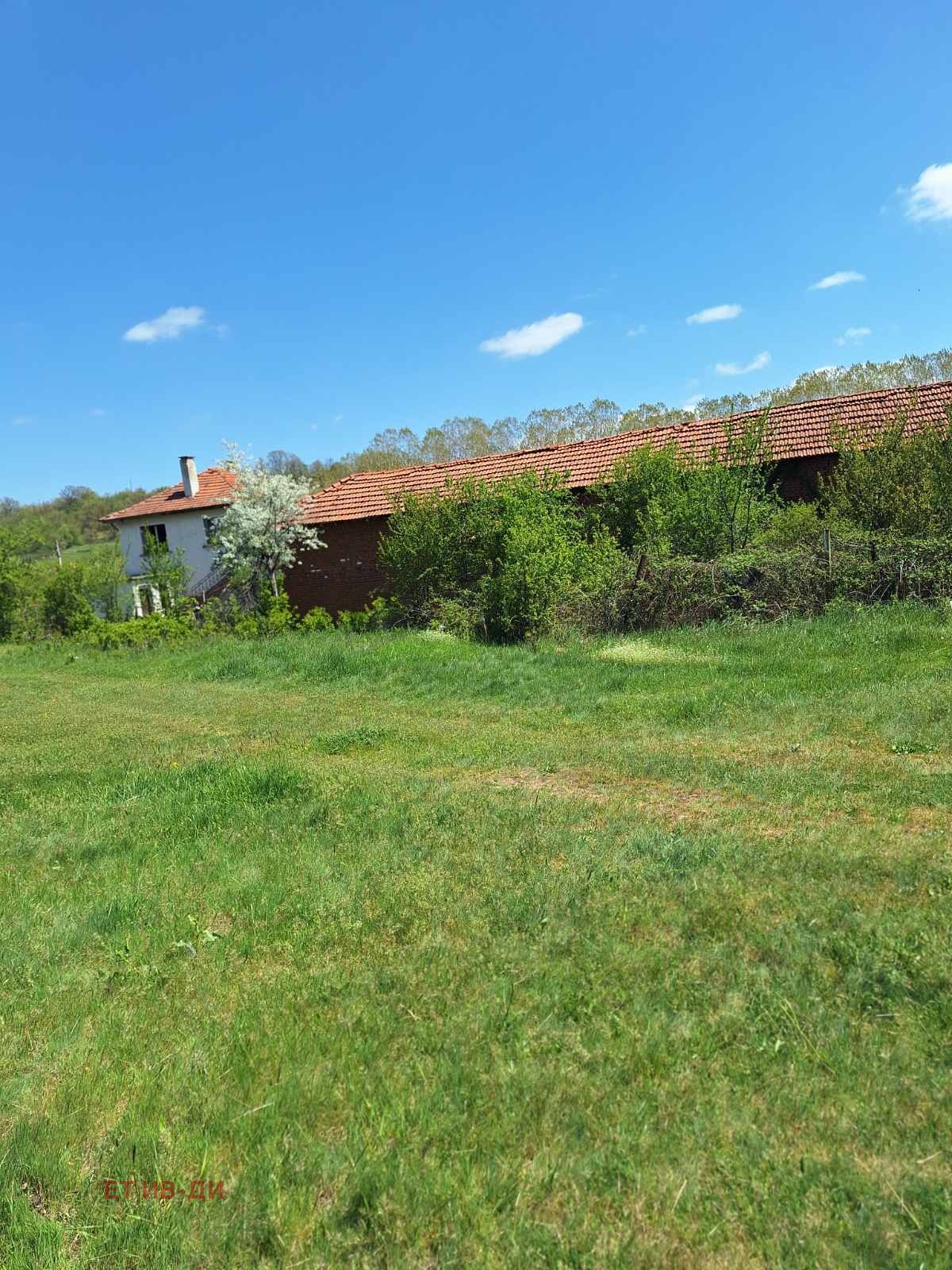 Продава ПАРЦЕЛ, с. Пчелин, област София област, снимка 7 - Парцели - 54334050