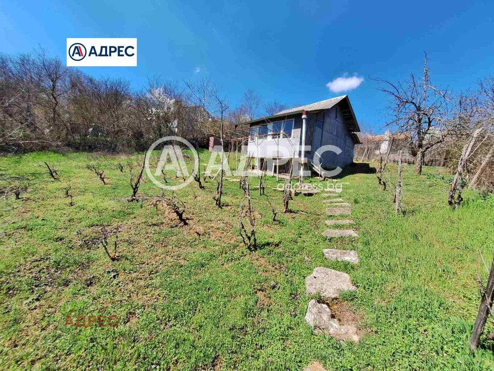 Продава ПАРЦЕЛ, с. Осеново, област Варна, снимка 3 - Парцели - 54643773