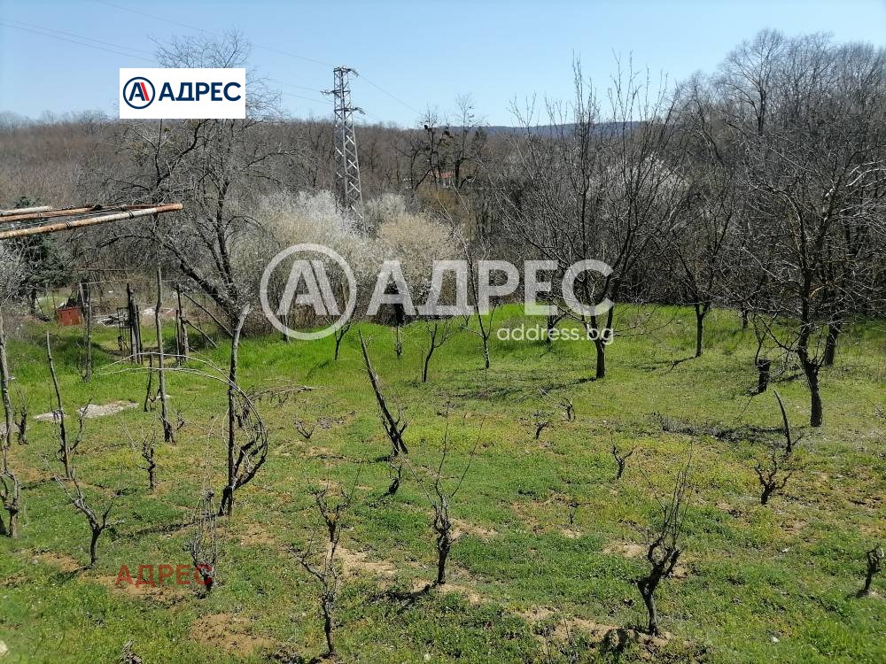 Продава ПАРЦЕЛ, с. Осеново, област Варна, снимка 10 - Парцели - 54643773
