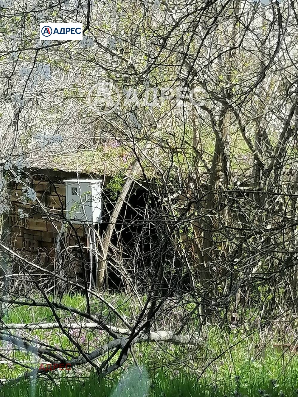 Продава ПАРЦЕЛ, с. Осеново, област Варна, снимка 15 - Парцели - 54643773