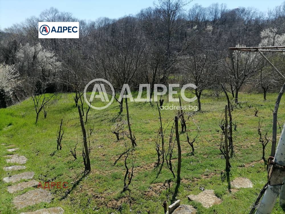 Продава ПАРЦЕЛ, с. Осеново, област Варна, снимка 6 - Парцели - 54643773