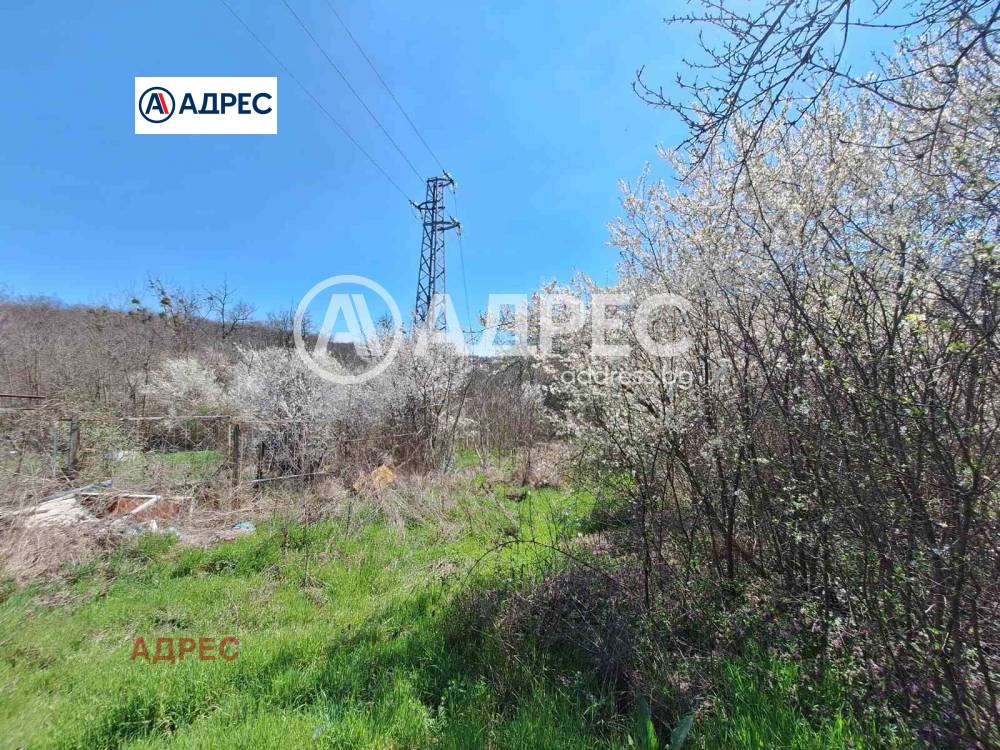 Продава ПАРЦЕЛ, с. Осеново, област Варна, снимка 13 - Парцели - 54643773