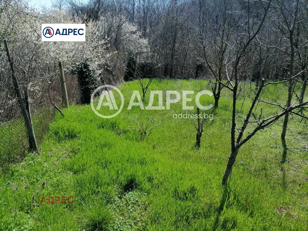 Продава ПАРЦЕЛ, с. Осеново, област Варна, снимка 8 - Парцели - 54643773