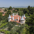 Продава КЪЩА, област София, с. Лесново • 545000 € • 17493604 — Holmes.bg