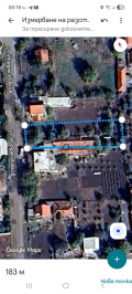 Продава  Парцел област Ямбол , с. Кабиле , 900 кв.м | 46885653