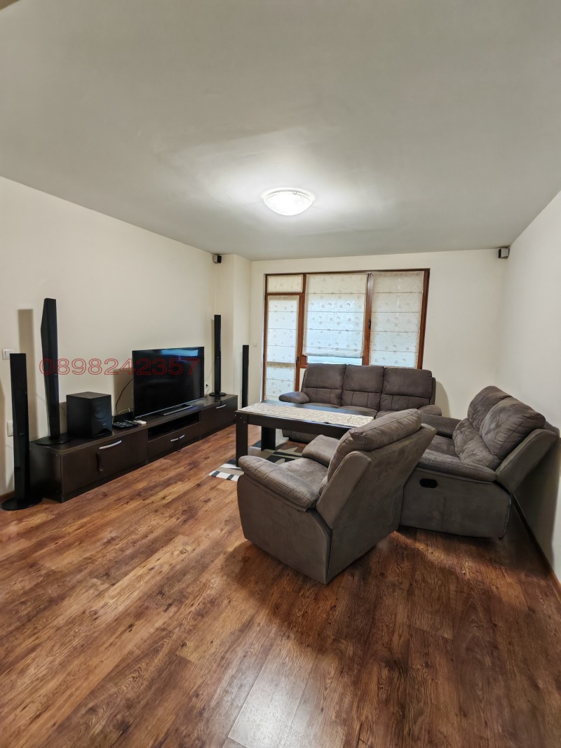 Продава МНОГОСТАЕН в град Стара Загора, Център - 92 кв.м / 178 952 € » 349 999.69 лв.