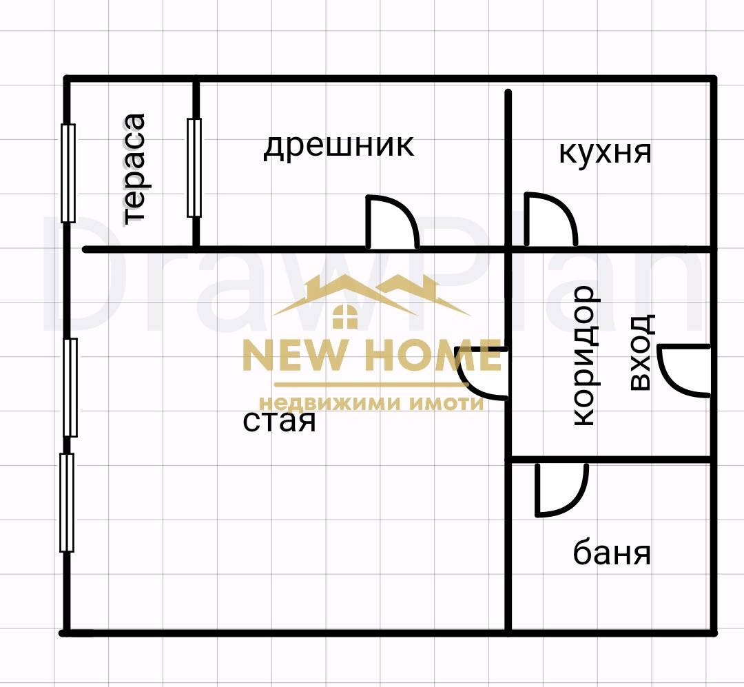 Продава 1-СТАЕН | Imot.bg — изображение 8