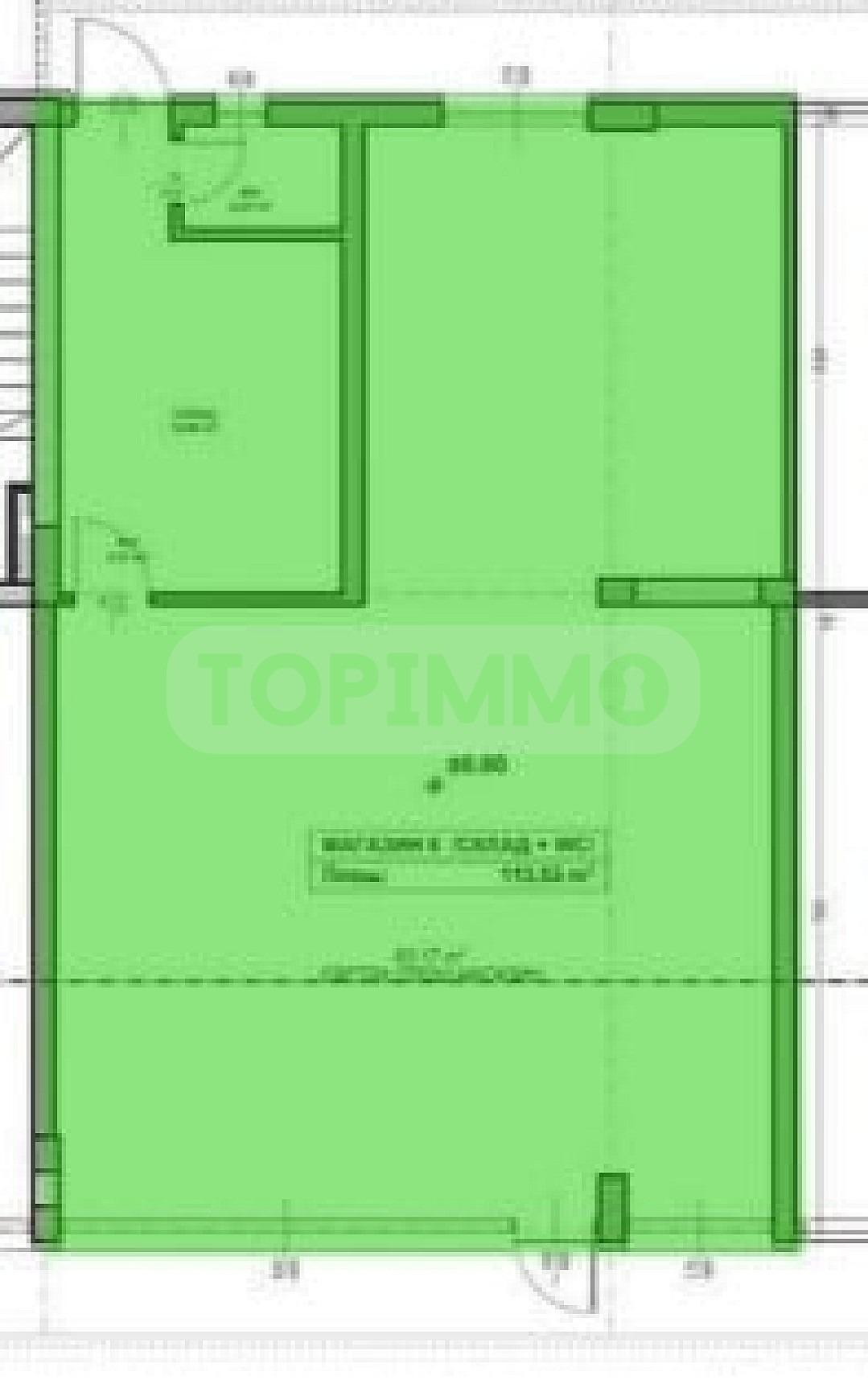 Продава МАГАЗИН | Imot.bg — изображение 2