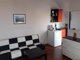 Studio Ravda, région Bourgas
