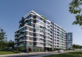 3-СТАЕН, 99 m2