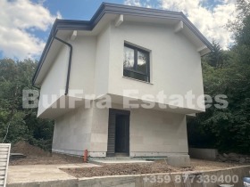 Haus Simeonowo, Sofia