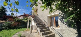 Hus Sapareva banya, region Kyustendil