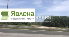 Trama Belokopitovo, região Shumen