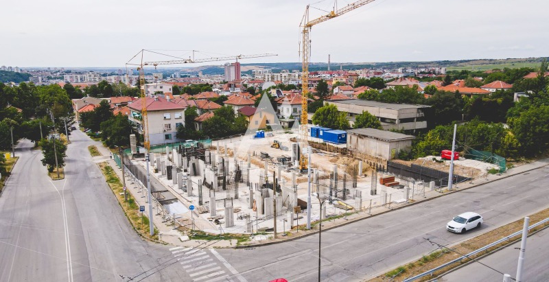 На продаж  Студія Плевен , Широк център , 35 кв.м | 52091800 - зображення [5]