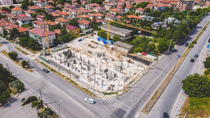 На продаж  Студія Плевен , Широк център , 35 кв.м | 52091800 - зображення [7]