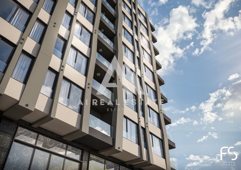 На продаж  Студія Плевен , Широк център , 35 кв.м | 52091800 - зображення [8]