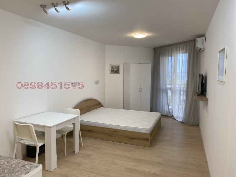 Продава 1-СТАЕН, с. Лозенец, област Бургас