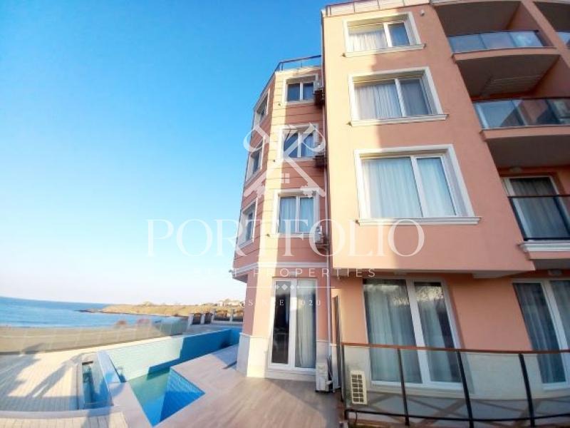 In vendita  1 camera da letto regione Burgas , Ahtopol , 59 mq | 48984198 - Immagine [15]