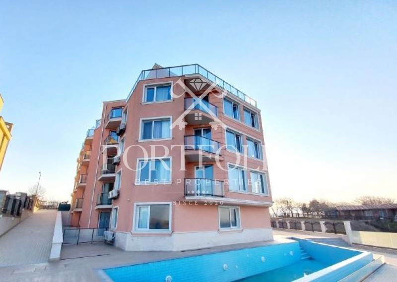 In vendita  1 camera da letto regione Burgas , Ahtopol , 59 mq | 48984198 - Immagine [14]