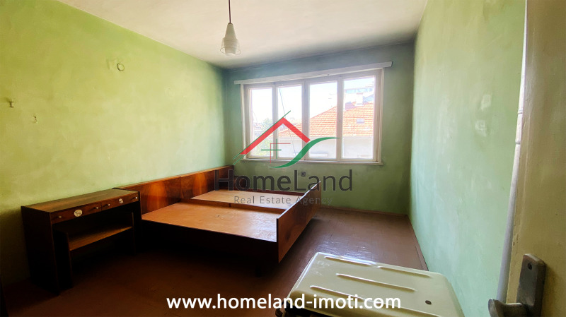 À venda  1 quarto Pazardjik , Idealen centar , 62 m² | 14107227 - imagem [6]