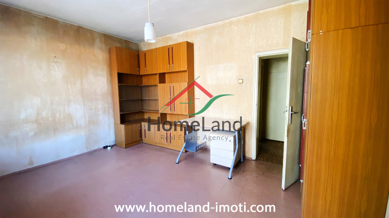 À venda  1 quarto Pazardjik , Idealen centar , 62 m² | 14107227 - imagem [2]