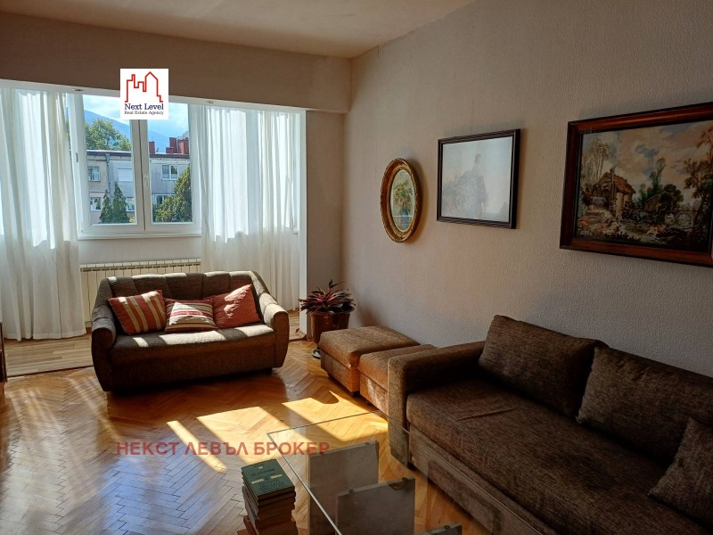 Продава  2-стаен, град София, Красно село •  144 900 EUR • ID 74814726 — holmes.bg - [1] 