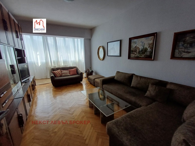 Till salu  1 sovrum Sofia , Krasno selo , 56 kvm | 43453081 - bild [5]