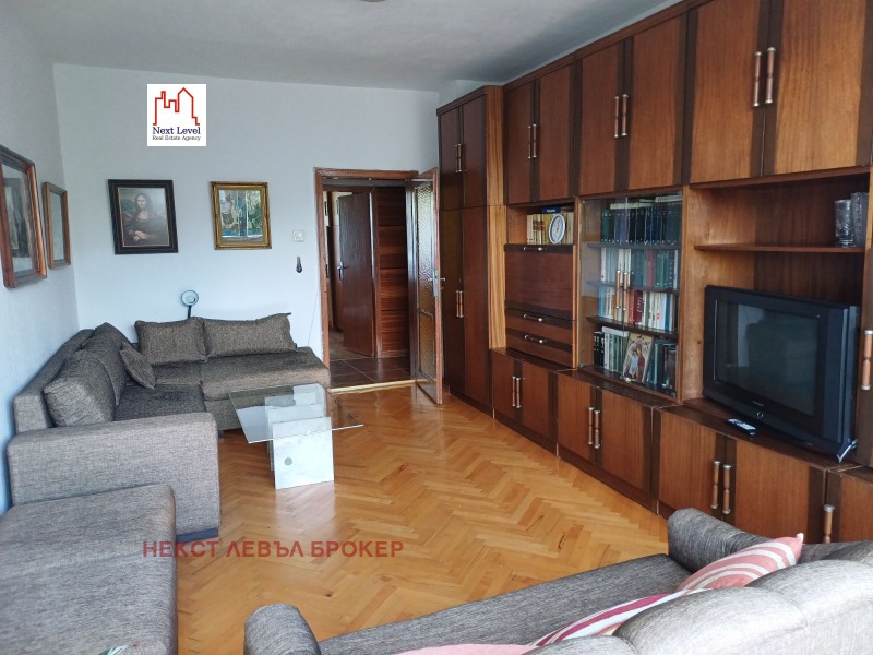 In vendita  1 camera da letto Sofia , Krasno selo , 56 mq | 43453081 - Immagine [6]