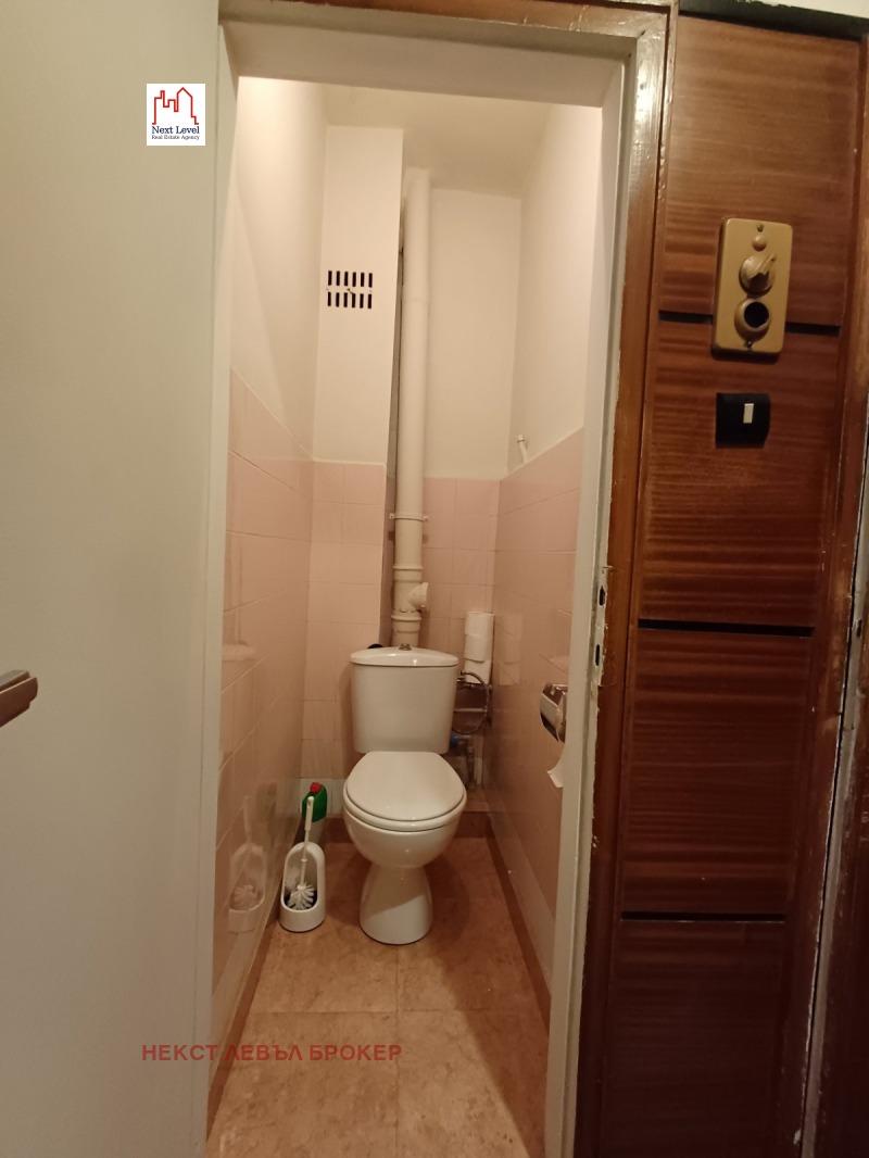 For Sale  1 bedroom Sofia , Krasno selo , 56 sq.m | 43453081 - image [15]