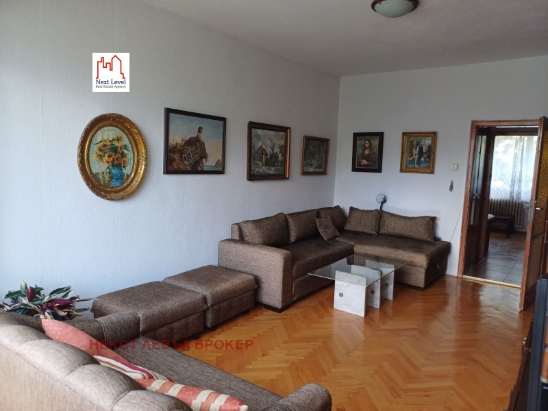 In vendita  1 camera da letto Sofia , Krasno selo , 56 mq | 43453081 - Immagine [9]