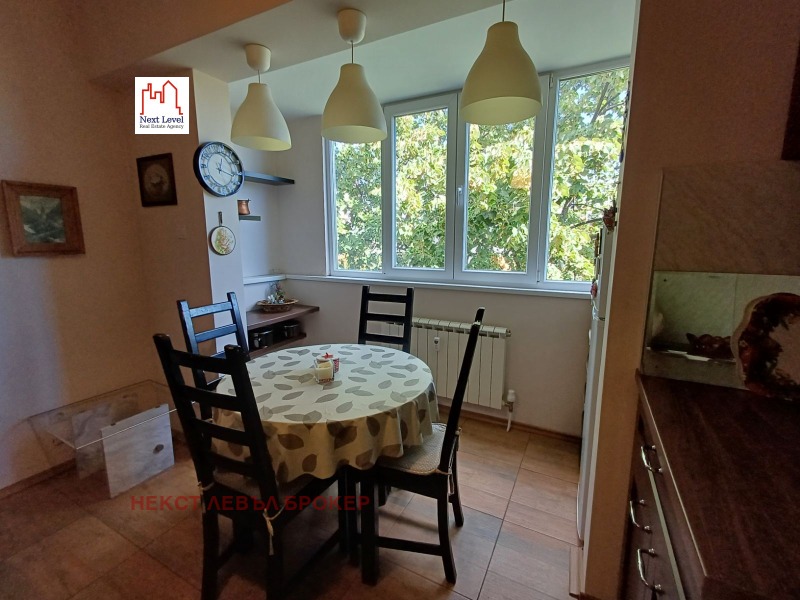 For Sale  1 bedroom Sofia , Krasno selo , 56 sq.m | 43453081 - image [3]